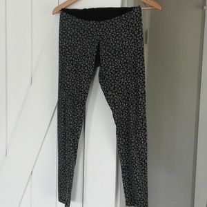 Maternity leggings